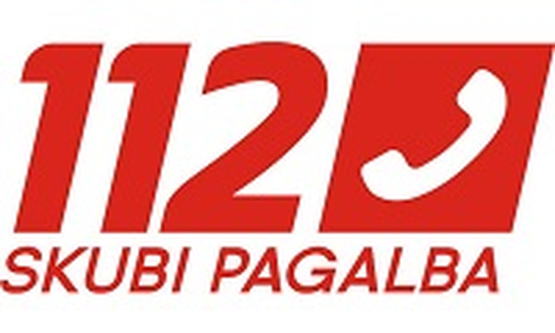 112 Skubi pagalba