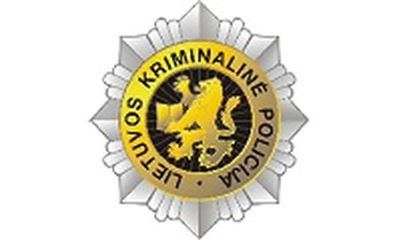 Kriminaline policija